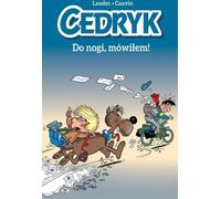 Cedric Debout, j'ai dit