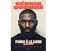 Cedric Doumbé - Poing à la ligne: K.-O 1er round