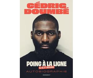 Cedric Doumbé - Poing à la ligne: K.-O 1er round