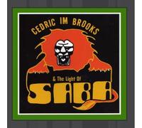 Cedric IM Brooks & The Light of Saba