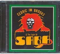 Cedric Im Brooks - The Light of Saba [Import]