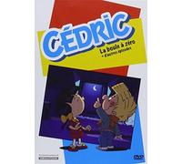 Cédric: La Boule À Zéro [Dvd] Canada - Import