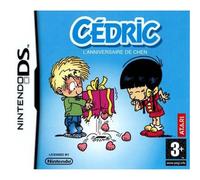 Cedric - L'anniversaire de Chen