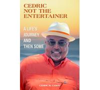 Cedric Not the Entertainer