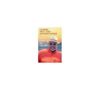 Cedric Not The Entertainer Paperback Book By Cedric M. Cason