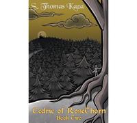 Cedric Of Rosethorn