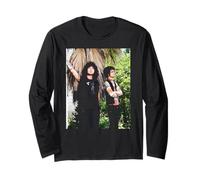 Cedric & Omar Mars Volta Latin Jazz Rock par Andy Willsher Manche Longue