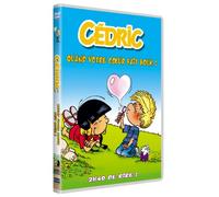 Cedric : Quand Votre Coeur Fait boum