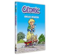 Cedric : Roulez Jeunesse