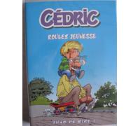 Cedric : Roulez Jeunesse