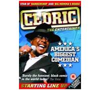 Cedric the Entertainer
