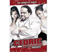 Cedric the Entertainer Presents: Complete Season [Import USA Zone 1]