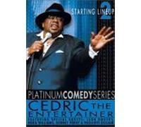 Cedric the Entertainer - Starting Lineup Part 2 [Import USA Zone 1]