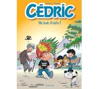 Cédric - Tome 29 - Un look d'enfer !