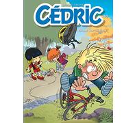 Cédric - Tome 33 - Sans les mains