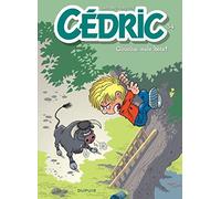 Cédric – Tome 34 : Couché, sale bête ! – Dupuis