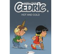 Cedric - tome 4 Hot and Cold (04)