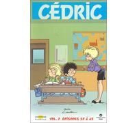 Cédric - Vol.7