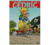 Cédric - Vol.8