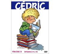 Cédric - Vol.9