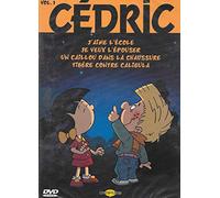 CEDRIC VOLUME 1