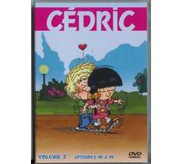 Cédric - Volume 2