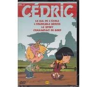 Cédric volume 2