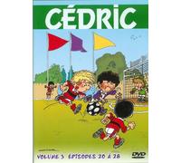 Cédric - Volume 3