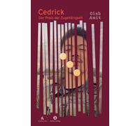 Cedrick Der Preis der Zugehörigkeit - Gish Amit - Kanon Verlag - ebook (ePub) - Livre