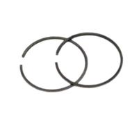 Cedrus 8R7310 Anneau de piston 37 x 1,5 mm pour Stihl 017, bague de piston pour tronçonneuse, pièce de rechange pour réparation et entretien du moteur, convient pour Stihl 017