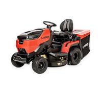 Cedrus C-TRAC-103HC Premium 2025 - Tracteur tondeuse autopropulsée - Largeur de coupe 102 cm, Loncin V-Twin 586 cm³, Hydrostat, Panier collecteur 280 L, fonction mulching