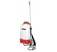 Cedrus SC15Li Pulvérisateur sans fil 15 l Li-Ion pour jardin, puissance 20 V, 0,3 MPa, 1,3 l/min, 800 mm, ergonomique, sans batterie ni chargeur