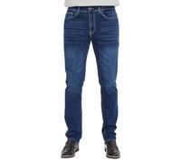 CEDY DENIM Homme Jean Regular Fit pour Homme Coupe Droite Design Nouvelle Saison Jean de qualité supérieure pour Homme CD336
