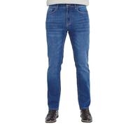 CEDY DENIM Homme Jean Regular Fit pour Homme Coupe Droite Design Nouvelle Saison Jean de qualité supérieure pour Homme CD336 (32W/34L, Hellblau)