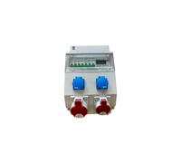 CEE 32A 16A 230V Distributeur de courant avec 96V-2