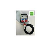 CEE 32A 16A 2x230V avec compteur câble 5m 94H-6