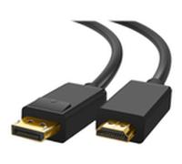 Cee actif displayport m vers hdmi m