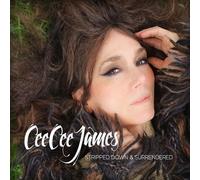 James, Cee Cee - Stripped Down &. [Import]