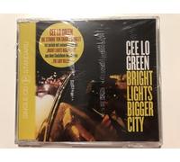 Cee-Lo - Bright Lights Bigger City