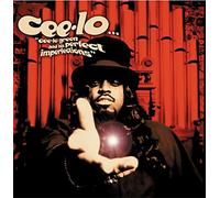 Cee-Lo - CEE-Lo Green and His Perfect I [Import]