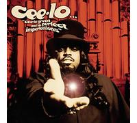 Cee-Lo - CEE-Lo Green & His Perfect Imprefections
