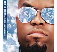 Cee-Lo - CEE-Lo Green is The Soul Machine