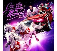 Cee-Lo - Ceelo's Magic Moment