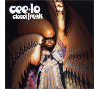 Cee-Lo - Closet Freak