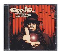 Cee Lo Green And His Perfect Imperfection