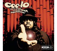 Cee. Lo – Cee. Lo Green And His Perfect Imperfections