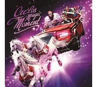 Cee Lo's Magic Moment