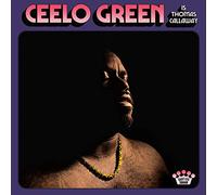 Cee Lo Green - Ceelo Green is Thomas Callaway