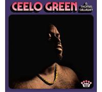 Cee-Lo Green CeeLo Green Is Thomas Callaway (CD) Album