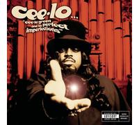Cee-Lo Green & His Perfect Imperfections